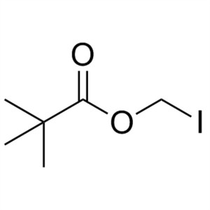 Iodomethyl Pivalate CAS 53064-79-2 (Stabilized ...