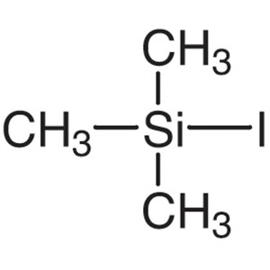 Iodotrimethylsilane CAS 16029-98-4 Purity >99.0% (Argentmetric Titration) Factory