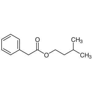 Isoamyl Phenylacetate CAS 102-19-2 Purity >98.0% (GC) High Quality