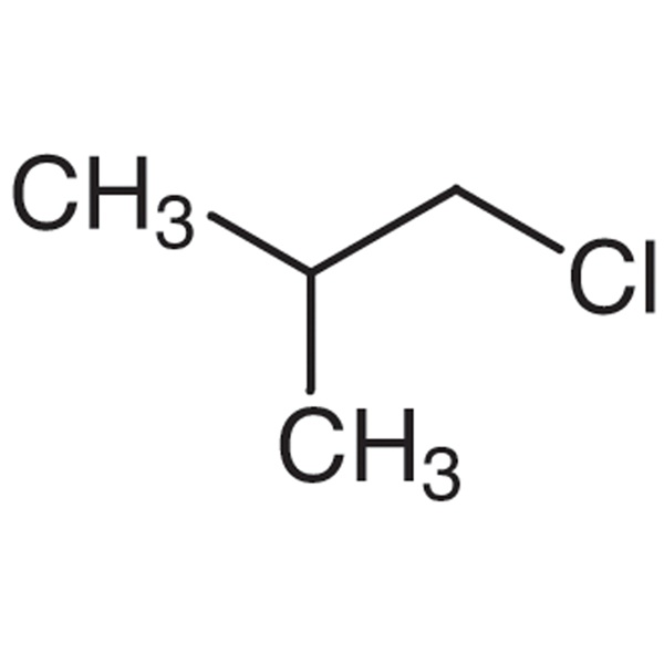 Isobutyl Chloride CAS 513-36-0 Purity >99.0% (GC) Featured Image