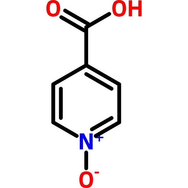Hot New Products 6-Bromo-2-methoxy-3-benzylquinoline - Isonicotinic Acid N-Oxide CAS 13602-12-5 Purity >98.0% (HPLC) Factory – Ruifu