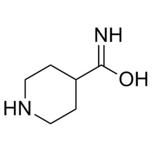 Isonipecotamide CAS 39546-32-2 Purity >98.0% (HPLC)