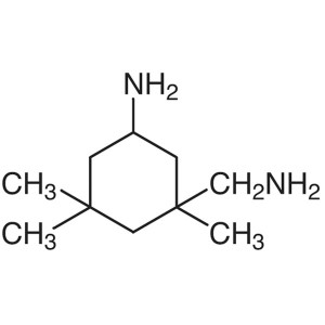 Isophoronediamine (IPDA) CAS 2855-13-2 (cis- an...