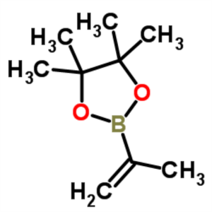Isopropenylboronic Acid Pinacol Ester CAS 126726-62-3 Purity >99.0% (GC) Factory High Quality