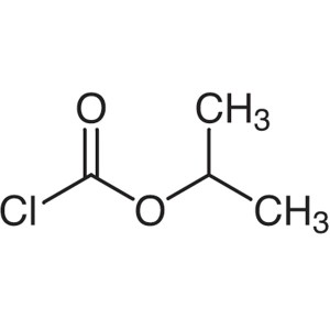 Isopropyl Chloroformate CAS 108-23-6 Purity >98.0% (GC)