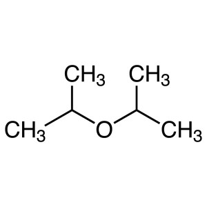 Isopropyl Ether CAS 108-20-3 (Stabilized with BHT) Purity >99.0% (GC)
