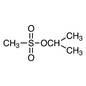 Isopropyl Methanesulfonate CAS 926-06-7 Purity >98.5% (GC) Factory