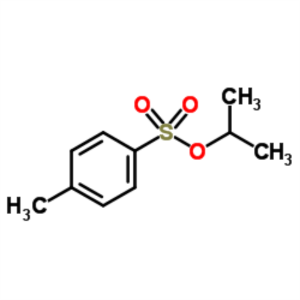 Isopropyl p-Toluenesulfonate CAS 2307-69-9 Purity >98.0% (HPLC) Factory
