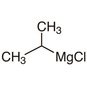 Isopropylmagnesium Chloride Solution CAS 1068-55-9 (2.0 M in THF) Grignard Reagents