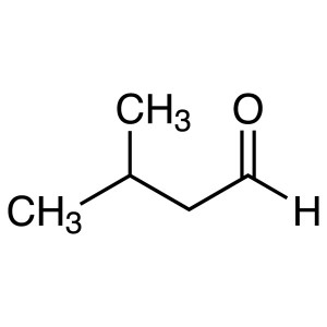 Isovaleraldehyde CAS 590-86-3 Purity >99.0% (GC) Factory