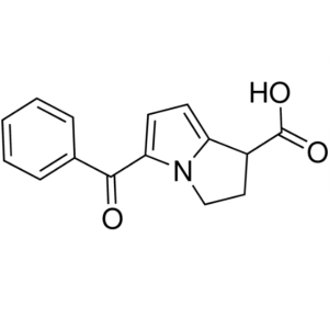 Ketorolac CAS 74103-06-3 Purity >98.5% (HPLC)