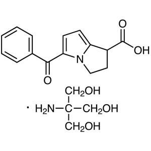 Ketorolac Tromethamine CAS 74103-07-4 Purity >99.0% (HPLC)