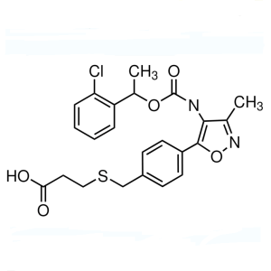 Ki16425 CAS 355025-24-0 Purity >98.0% (HPLC) LPA Receptor Antagonist