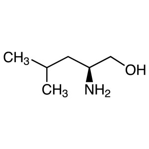 L-(+)-Leucinol CAS 7533-40-6 (H-Leu-Ol) Purity >99.0% (HPLC) Factory
