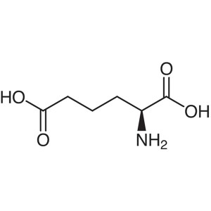 L-2-Aminoadipic Acid CAS 1118-90-7 Purity >99.0% (Titration)