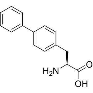 L-4,4′-Biphenylalanine CAS 155760-02-4 (H-Bip-OH) Purity >98.0% (HPLC) e.e >98.0%