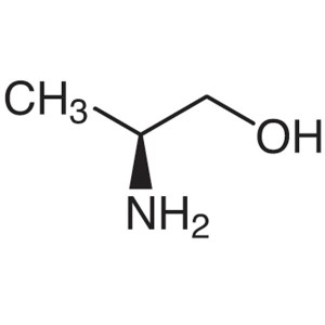 L-Alaninol CAS 2749-11-3 (H-Ala-ol) Purity >99.5% (GC) Factory