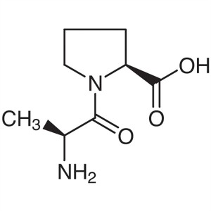 L-Alanyl-L-Proline CAS 13485-59-1 Assay ≥98.0% (TLC)