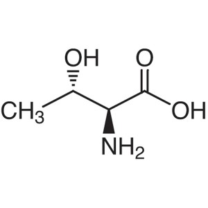 L-Allothreonine CAS 28954-12-3 Assay ≥99.0% (HPLC)