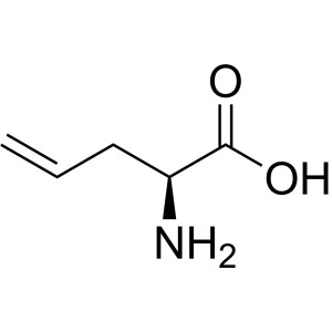 L-Allylglycine CAS 16338-48-0 Assay ≥98.0% (HPLC) E.E ≥98.0%