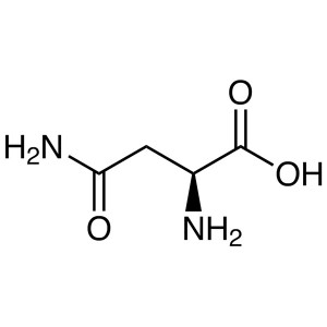 L-Asparagine Anhydrous CAS 70-47-3 (H-Asn-OH) Assay 99.0~101.0% Factory High Quality