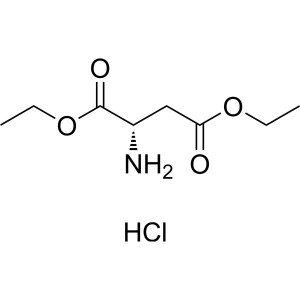 L-Aspartic Acid Diethyl Ester Hydrochloride CAS 16115-68-7 Assay ≥98.0% (HPLC)