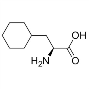 L-Cyclohexylalanine CAS 27527-05-5 Purity >99.0% (HPLC)