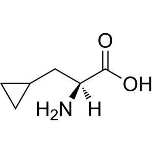 L-Cyclopropylalanine CAS 102735-53-5 Assay 98.5-101.0% (HPLC)