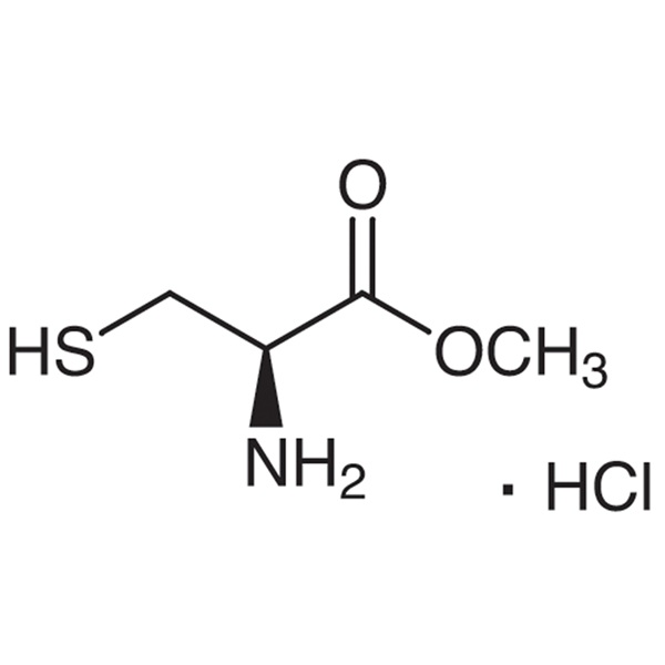 L-Cysteine Methyl Ester Hydrochloride CAS 18598-63-5 (H-Cys-OMe·HCl) Assay 98.5~101.0 Factory Shanghai Ruifu Chemical Co., Ltd. www.ruifuchem.com