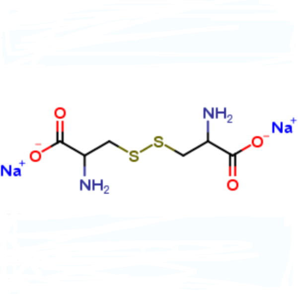L-Cystine Disodium Salt CAS 64704-23-0 Shanghai Ruifu Chemical Co., Ltd. www.ruifuchem.com