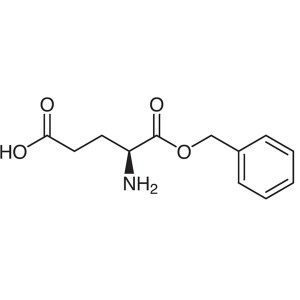 L-Glutamic Acid α-Benzyl Ester CAS 13030-09-6 (H-Glu-OBzl) Assay >98.5% (HPLC)