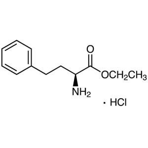 L-Homophenylalanine Ethyl Ester Hydrochloride CAS 90891-21-7 Purity ≥98.5% (HPLC)