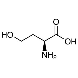 L-Homoserine CAS 672-15-1 (H-HoSer-OH) Purity >99.0% (T) Factory