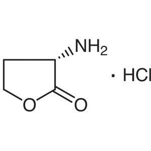 L-(-)-Homoserine Lactone Hydrochloride CAS 2185-03-7 Assay ≥98.0% (Titration by AgNO3)