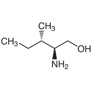 L-Isoleucinol CAS 24629-25-2 (H-Ile-Ol) Purity >99.0% (HPLC) Factory
