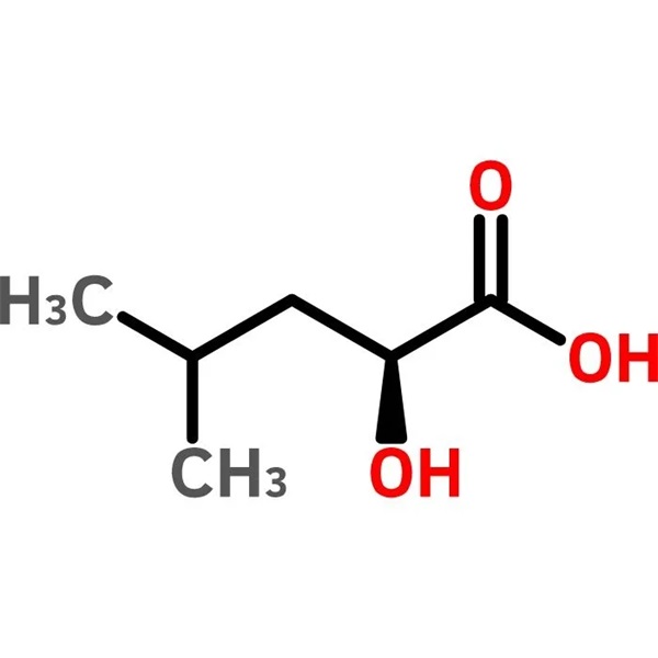 Factory directly supply S-Glycidyl Tosylate - L-Leucic Acid CAS 13748-90-8 Purity >99.0% (Titration) Factory – Ruifu