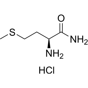 L-Methioninamide Hydrochloride CAS 16120-92-6 Assay ≥98.0% (HPLC)