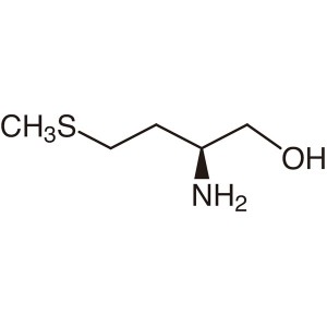 L-(-)-Methioninol CAS 2899-37-8 (H-Met-Ol) Purity >98.0% (HPLC) Factory