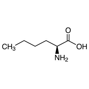 L-Norleucine CAS 327-57-1 (H-Nle-OH) Assay 99.0~101.0% Factory
