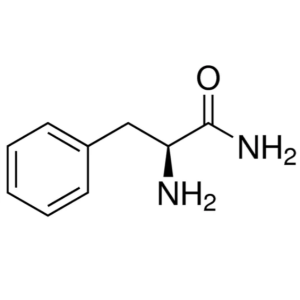 L-Phenylalaninamide CAS 5241-58-7 (H-Phe-NH2) Purity >98.0% (HPLC)