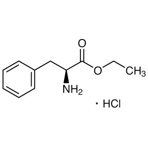 L-Phenylalanine Ethyl Ester Hydrochloride CAS 3182-93-2 (H-Phe-OEt·HCl) Assay >99.0% (HPLC)