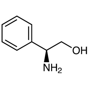 L-Phenylglycinol CAS 20989-17-7 Assay ≥98.0% (HPLC)