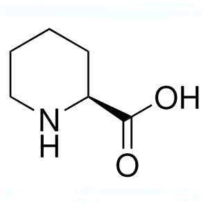 L-Pipecolic Acid CAS 3105-95-1 Assay ≥98.0% (Titration) Factory