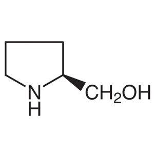 L-Prolinol CAS 23356-96-9 H-Pro-ol Assay ≥99.0% (GC) E/E ≥99.0% Factory