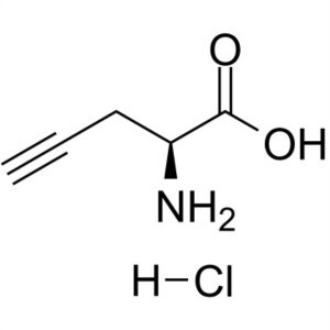 L-Propargylglycine CAS 198774-27-5 Purity >98.0% (HPLC) Factory
