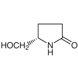 L-Pyroglutaminol CAS 17342-08-4 Assay ≥98.0% (HPLC)