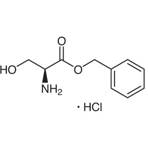 L-Serine Benzyl Ester Hydrochloride CAS 60022-62-0 Assay ≥98.0% (HPLC)