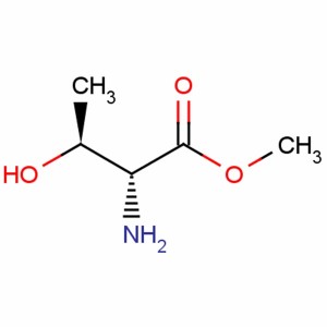 L-Threonine Methylester CAS 3373-59-9 (H-Thr-OMe) Assay >98.0%