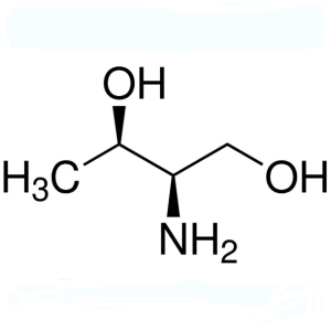 L-Threoninol CAS 3228-51-1 (H-Thr-ol) Purity >98.0% (TLC)