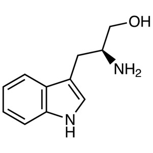 L-(-)-Tryptophanol CAS 2899-29-8 (H-Trp-ol) Purity >97.0% (T) (HPLC)